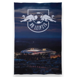 RB Leipzig Bettwäsche - Arena - 2-teilig | 135 x 200 cm | RBL