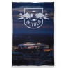 RB Leipzig Bettwäsche - Arena - 2-teilig | 135 x 200 cm | RBL