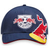 RB Leipzig Kappe - Bulle - navyblau | Cap | Basecap | RBL