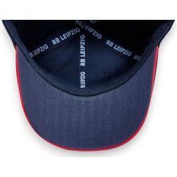 RB Leipzig Kappe - Bulle - navyblau | Cap | Basecap | RBL