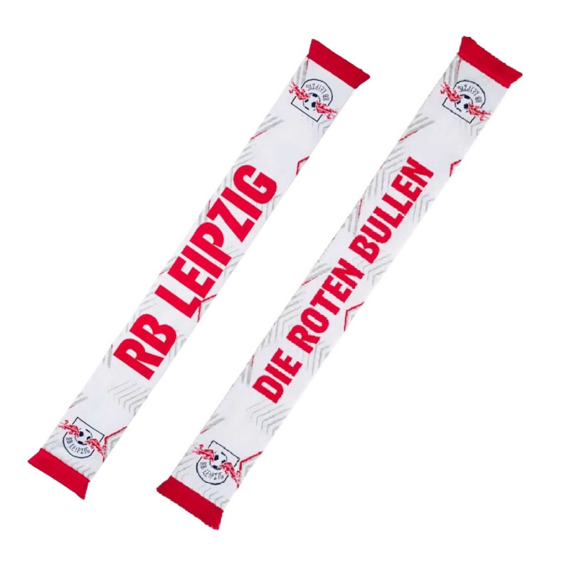 RB Leipzig Strickschal - Home 2025/26 - Fanschal | Heim Schal | RBL