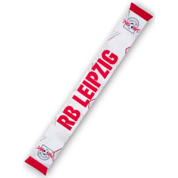 RB Leipzig Strickschal - Home 2025/26 - Fanschal | Heim Schal | RBL