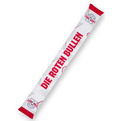 RB Leipzig Strickschal - Home 2025/26 - Fanschal | Heim Schal | RBL