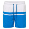 Hertha BSC Berlin Badeshort - blau-weiß - Badehose Swim Shorts HBSCB - diverse Größen