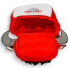 RB Leipzig Kinderrucksack - Bulli - Kinder Rucksack | Kindergartenrucksack | RBL