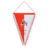 1. FC Köln Wimpel - Erfolge - 28 x 20 cm | Banner | Logo | Schmuckwimpel