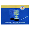 Eintracht Braunschweig LED Licht - Flutlicht - Nachtlicht | Leuchte | Lampe | BTSV