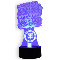 Eintracht Braunschweig LED Licht - Flutlicht - Nachtlicht | Leuchte | Lampe | BTSV