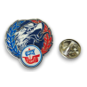 F.C. Hansa Rostock Pin - Greif - Anstecker | Emblem | Button | FCH