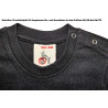 1. FC Köln Kinder T-Shirt Basic schwarz - Big Logo - Shirt | Größe 62/68 bis 164