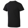 1. FC Köln Kinder T-Shirt Basic schwarz - Big Logo - Shirt | Größe 62/68 bis 164