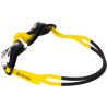 Borussia Dortmund Kinder Schwimmbrille schwarz-gelb | 3-12 Jahre | verstellbar | BVB 09