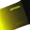 Borussia Dortmund Multifunktionstuch mit Fleece - schwarz-neon - Schlauchschal | Tuch | Kopftuch | Halstuch | BVB 09