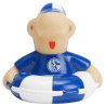 FC Schalke 04 Badefigur - Erwin - Bade Erwin | Badeente S04