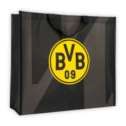 Borussia Dortmund Tragetasche - Leistungsträger - PET Tasche Beutel BVB 09