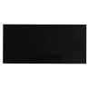 FC Bayern München Digital Wecker mit Ladefuntion | Uhr | Wireless Charger | FCB