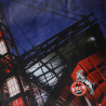 1. FC Köln Tragetasche - Pylone - Tasche | Beutel