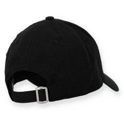 Borussia Dortmund Cap - Heat 2025 - schwarz New Era Kappe BVB 09