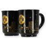 Borussia Dortmund Glühweintasse 2er Set | Tasse | BVB 09