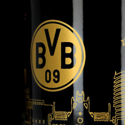 Borussia Dortmund Glühweintasse 2er Set | Tasse | BVB 09