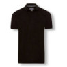 RB Leipzig Polo Shirt - Elegant - schwarz Poloshirt T-Shirt Herren RBL diverse Größen
