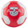 RB Leipzig Softball rot-weiß Knautschball ⌀ 11 cm Ball RBL