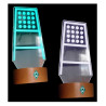 SV Werder Bremen LED Licht - Flutlichtmast - Lampe | Leuchte | SVW