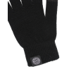 FC Bayern München Strickhandschuh Schwarz | Unisex | Handschuhe | FCB