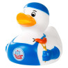 F.C. Hansa Rostock Badeente - Grillmeister - Ente | Badefigur | FCH