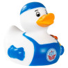 F.C. Hansa Rostock Badeente - Grillmeister - Ente | Badefigur | FCH