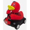 Bayer 04 Leverkusen Badeente - Autokorso - Ente | Badefigur
