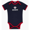RB Leipzig Baby Set - Neuzugang - 3-teilig Geschenkset RBL - Gr. 50/56 bis 86/92
