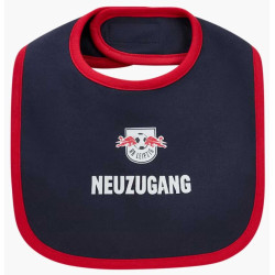 RB Leipzig Baby Set - Neuzugang - 3-teilig Geschenkset RBL - Gr. 50/56 bis 86/92