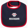 RB Leipzig Baby Set - Neuzugang - 3-teilig Geschenkset RBL - Gr. 50/56 bis 86/92