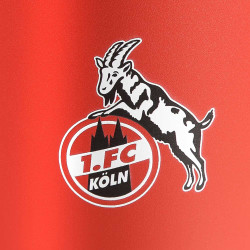 1. FC Köln Trinkbecher Rot  | 1,2l | Thermobecher | Edelstahl | To Go Becher