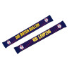 RB Leipzig Printschal - Away 2025/26 - navyblau | Fanschal Auswärts Schal RBL