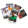 Borussia Mönchengladbach Quartett 2025/26 | Kartenspiel | BMG