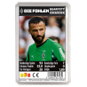 Borussia Mönchengladbach Quartett 2025/26 | Kartenspiel | BMG