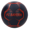 FC Bayern München Fußball - Autumn - navy-rot | Ball | Gr. 5  | FCB