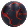 FC Bayern München Fußball - Autumn - navy-rot | Ball | Gr. 5  | FCB