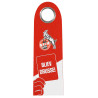 1. FC Köln Türhänger - Logo - Türanhänger | Anhänger