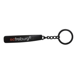 SC Freiburg Schlüsselanhänger mit Flaschenöffner | Anhänger | Öffner | SCF