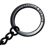 SC Freiburg Schlüsselanhänger mit Flaschenöffner | Anhänger | Öffner | SCF