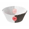 Eintracht Frankfurt Muffinförmchen 40 Stück | Muffin Förmchen SGE