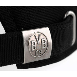 Borussia Dortmund Cap CNY | Kappe | schwarz | Basecap | BVB 09