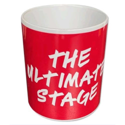 VfB Stuttgart Tasse - Ultimat Stage - Kaffeetasse