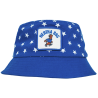Hertha BSC Berlin Fischerhut - Sterne - Sonnenhut | Hut | Schlapphut | HBSCB