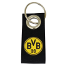Borussia Dortmund Schlüsselanhänger Filz  | Anhänger | BVB 09