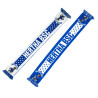 Hertha BSC Berlin Schal - Sterne - Strickschal | Fanschal | HBSCB