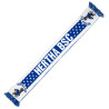 Hertha BSC Berlin Schal - Sterne - Strickschal | Fanschal | HBSCB